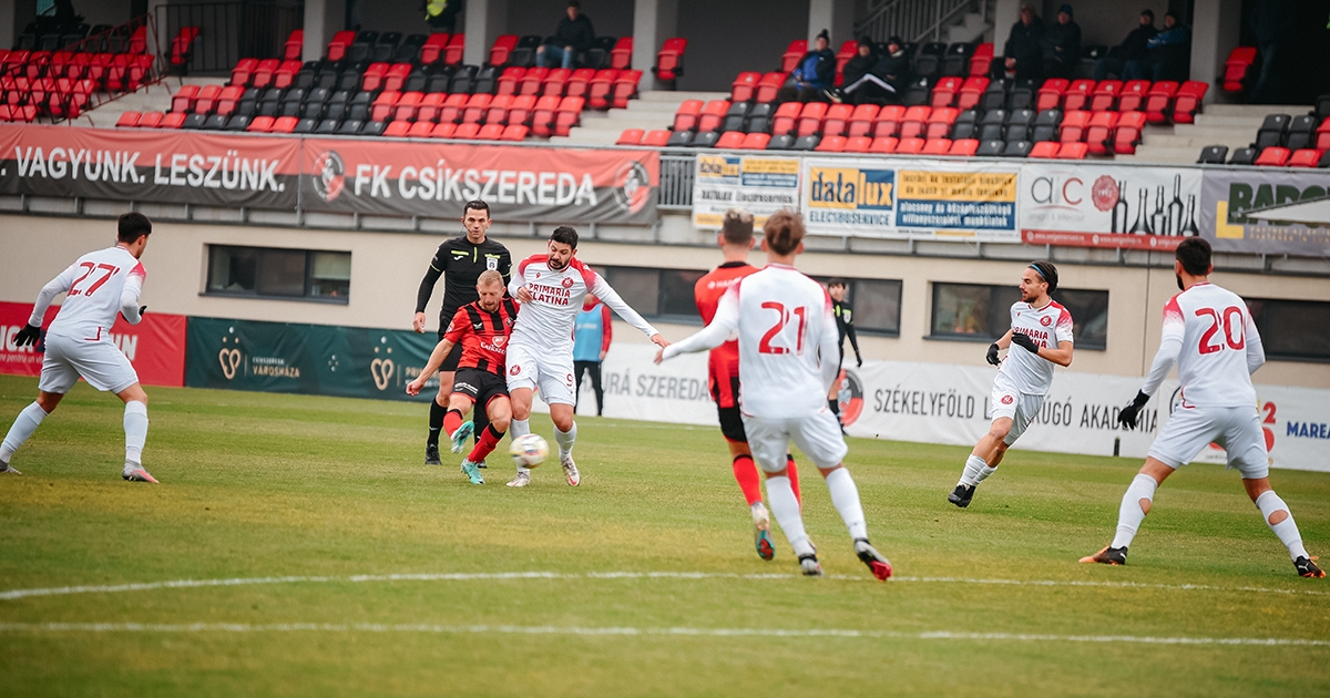 Jelena gólja három pontot ért